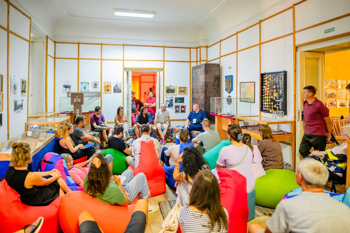 Începe ediția 2024 a Zilelor Nordului 304480