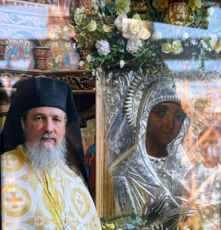 Protosinghelul Stelian Boaru, preot slujitor și duhovnic al Mănăstirii Văratec, a trecut la Domnul 304567