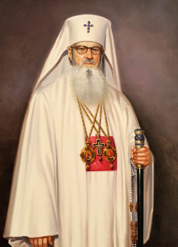 Rugăciune și evocare pentru doi dintre Patriarhii României, lumini care răsar de sub obrocul perioadei comuniste   304469