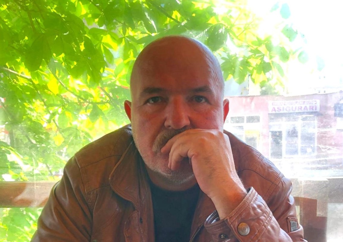 POEZIE: Alexandru Petria 304575