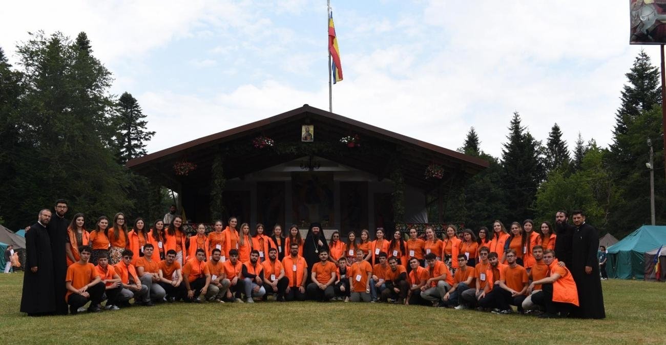 Tabăra Nemțișor - de 15 ani împreună într-o poveste fără sfârșit 304605