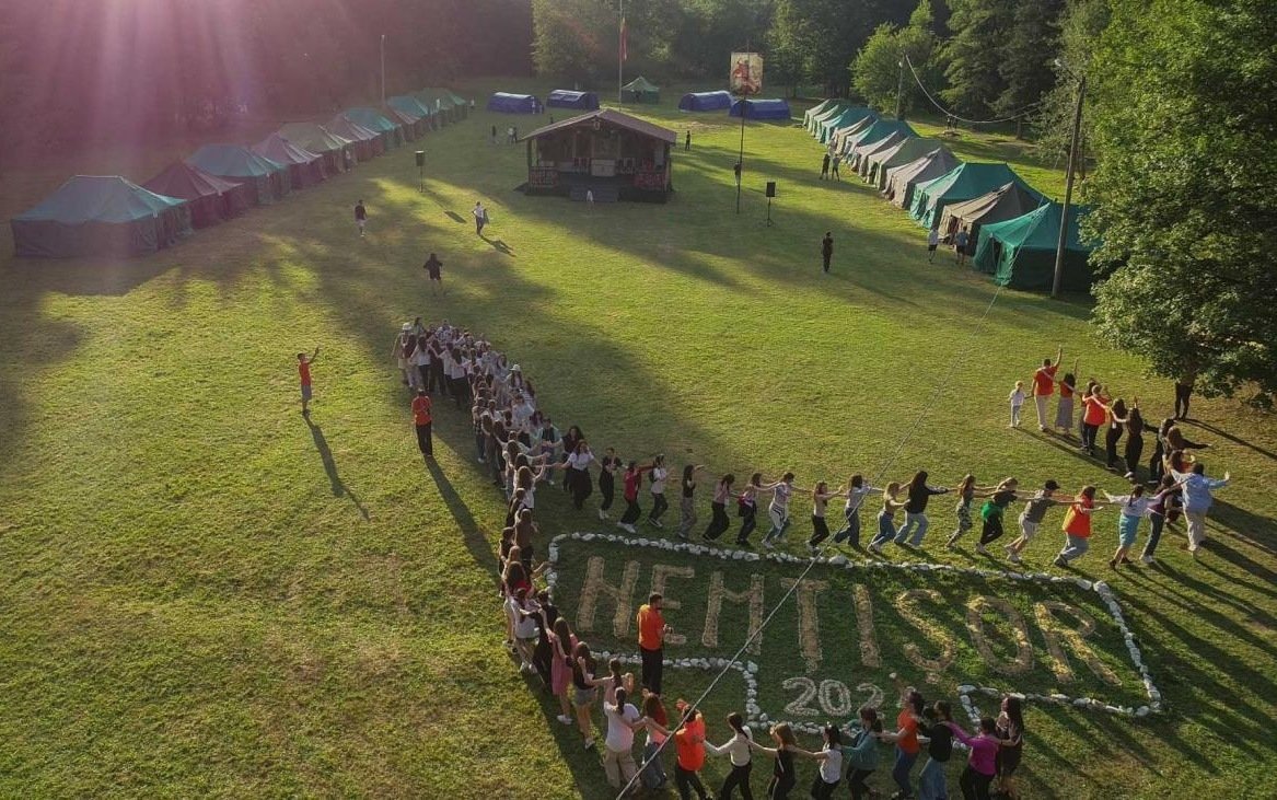 Tabăra Nemțișor - de 15 ani împreună într-o poveste fără sfârșit 304606