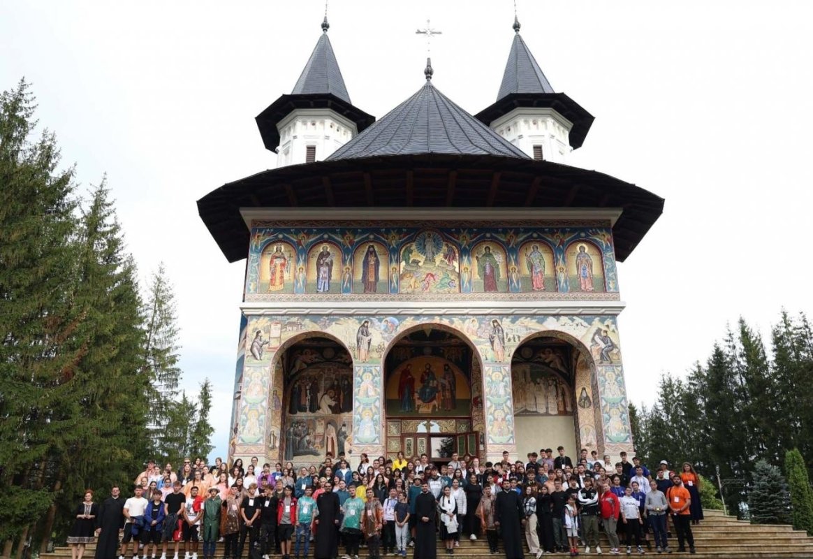 Tabăra Nemțișor - de 15 ani împreună într-o poveste fără sfârșit 304607