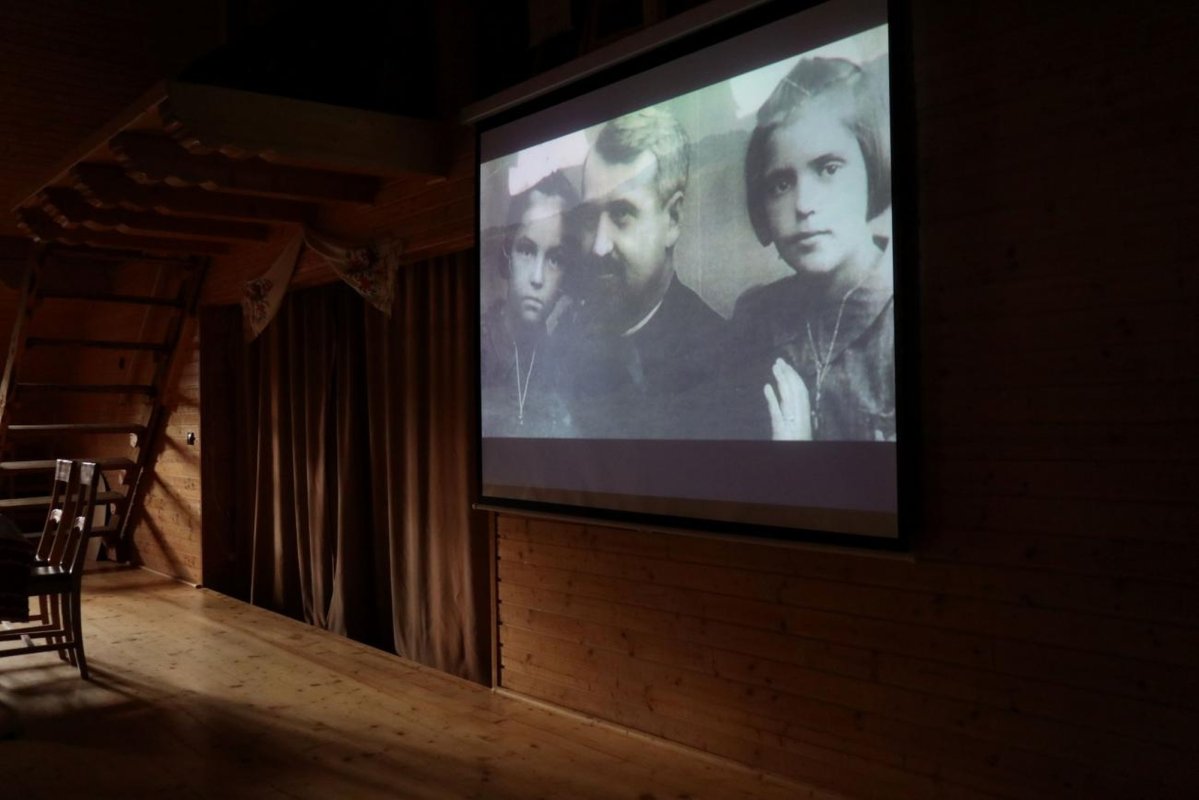 Ediția a șasea a taberei internaționale de la Oașa 304688