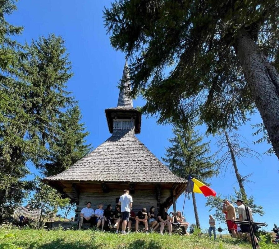 „ProActiv 2024”, un nou proiect adresat tinerilor din Episcopia Sălajului 304801