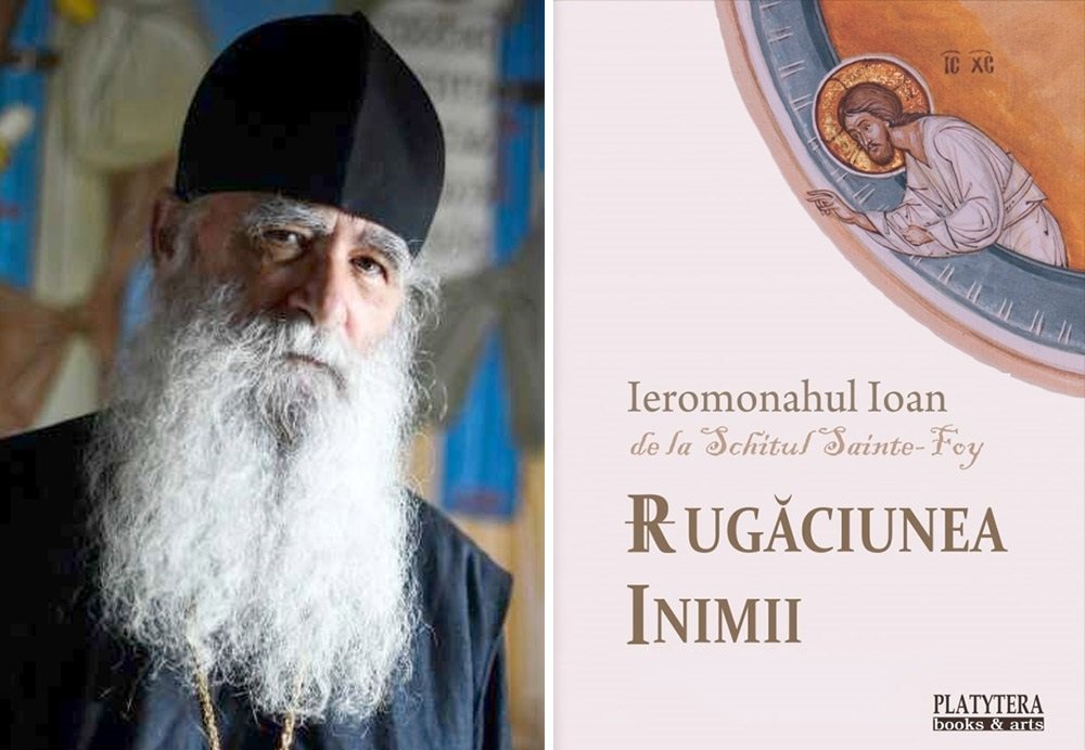 Calea rugăciunii inimii 304193