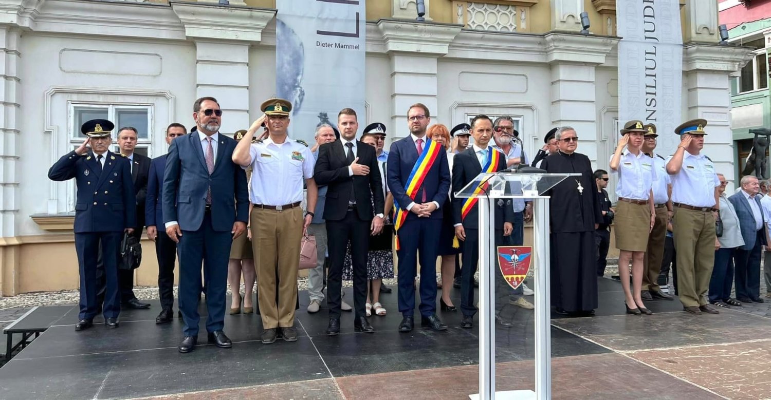 Evenimente aniversare de Ziua Timișoarei 304824