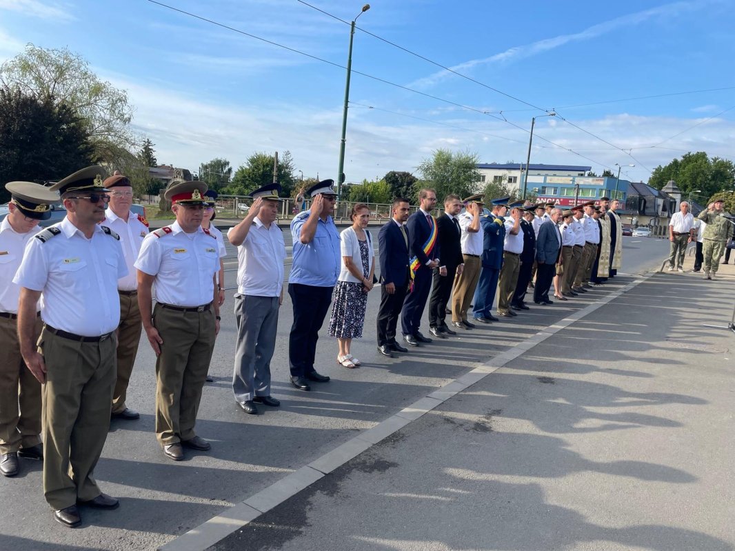 Evenimente aniversare de Ziua Timișoarei 304825