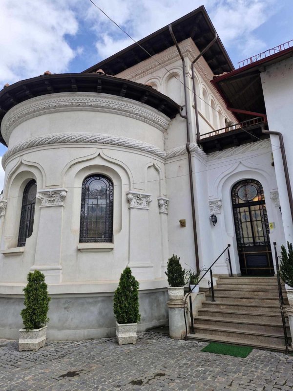 „În toată zbaterea aceasta trebuie să crezi și să speri” 304197