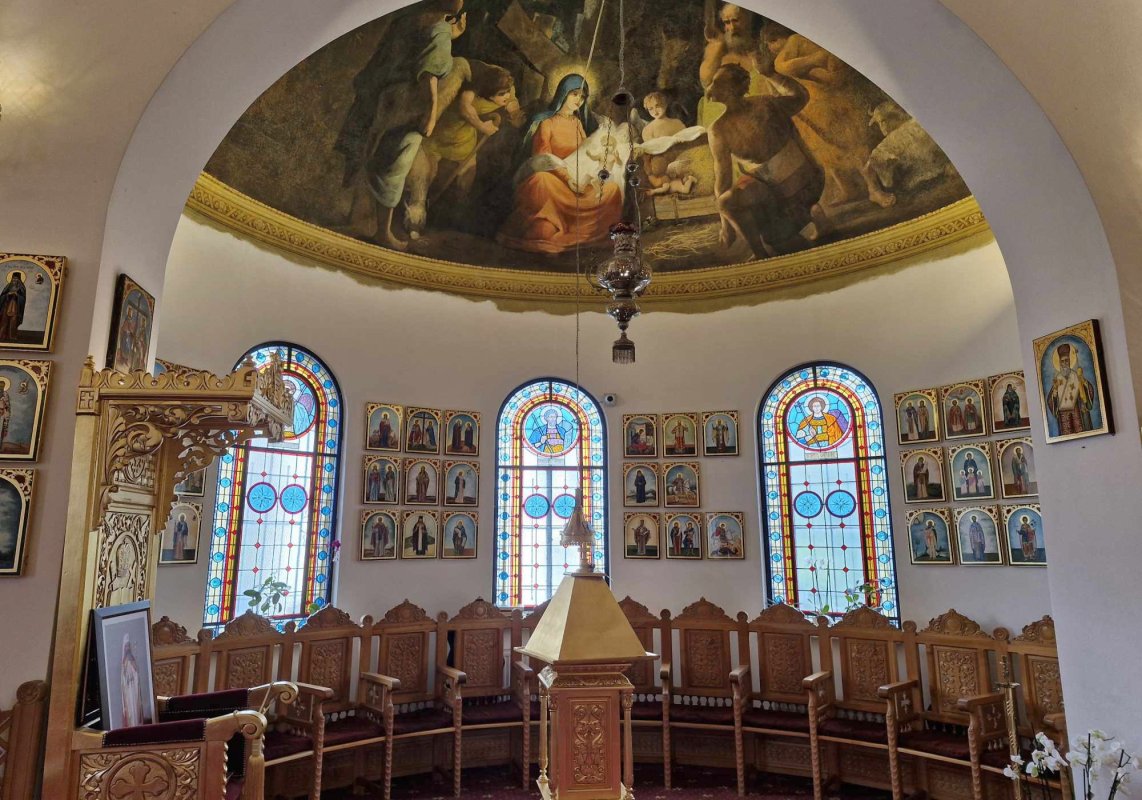 „În toată zbaterea aceasta trebuie să crezi și să speri” 304198