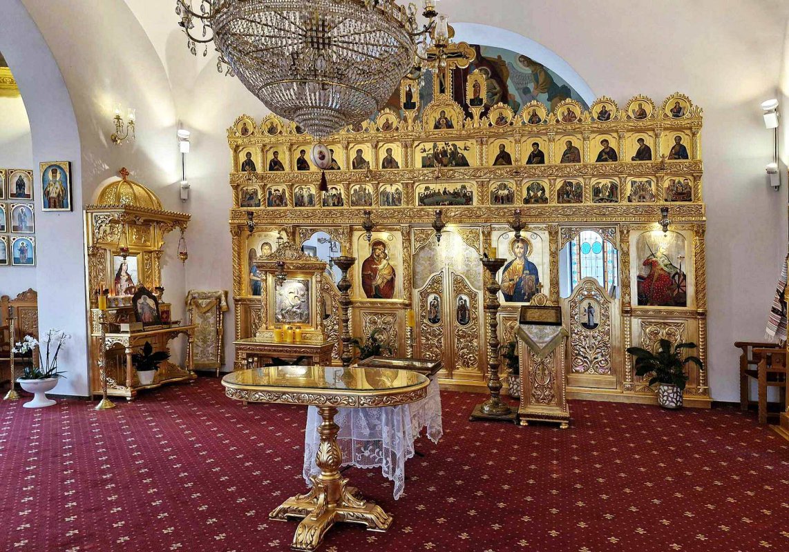 „În toată zbaterea aceasta trebuie să crezi și să speri” 304200