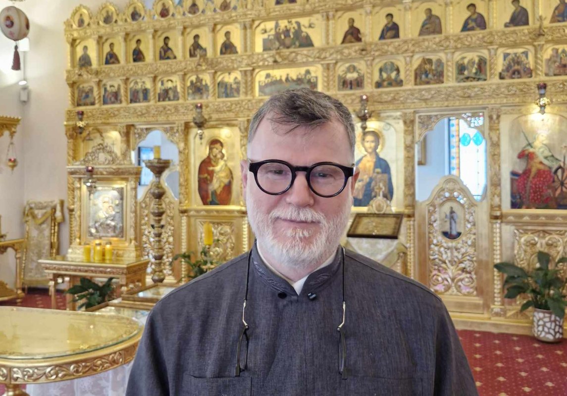 „În toată zbaterea aceasta trebuie să crezi și să speri” 304201