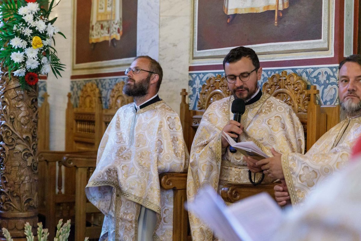 Au început sărbătorile Neamțului 304929