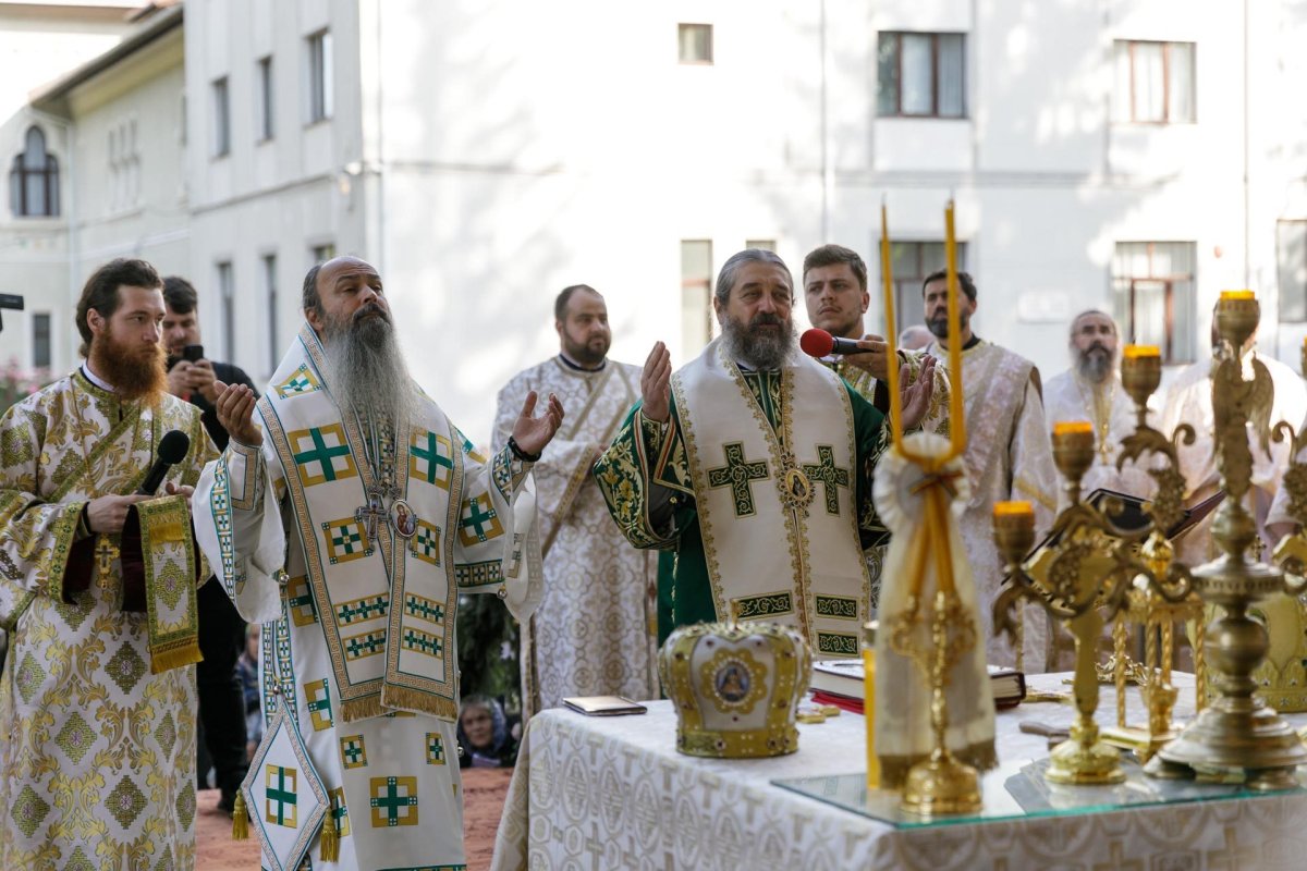 Au început sărbătorile Neamțului 304930