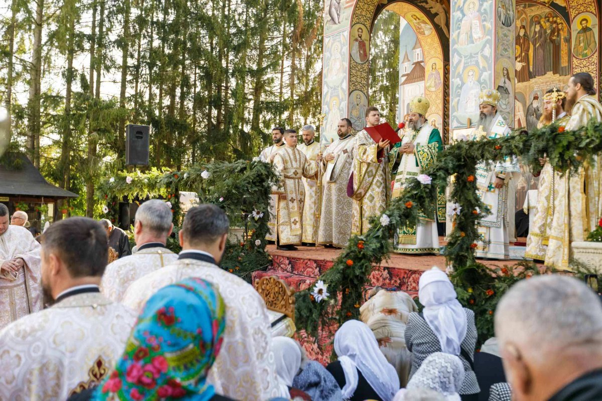 Au început sărbătorile Neamțului 304931