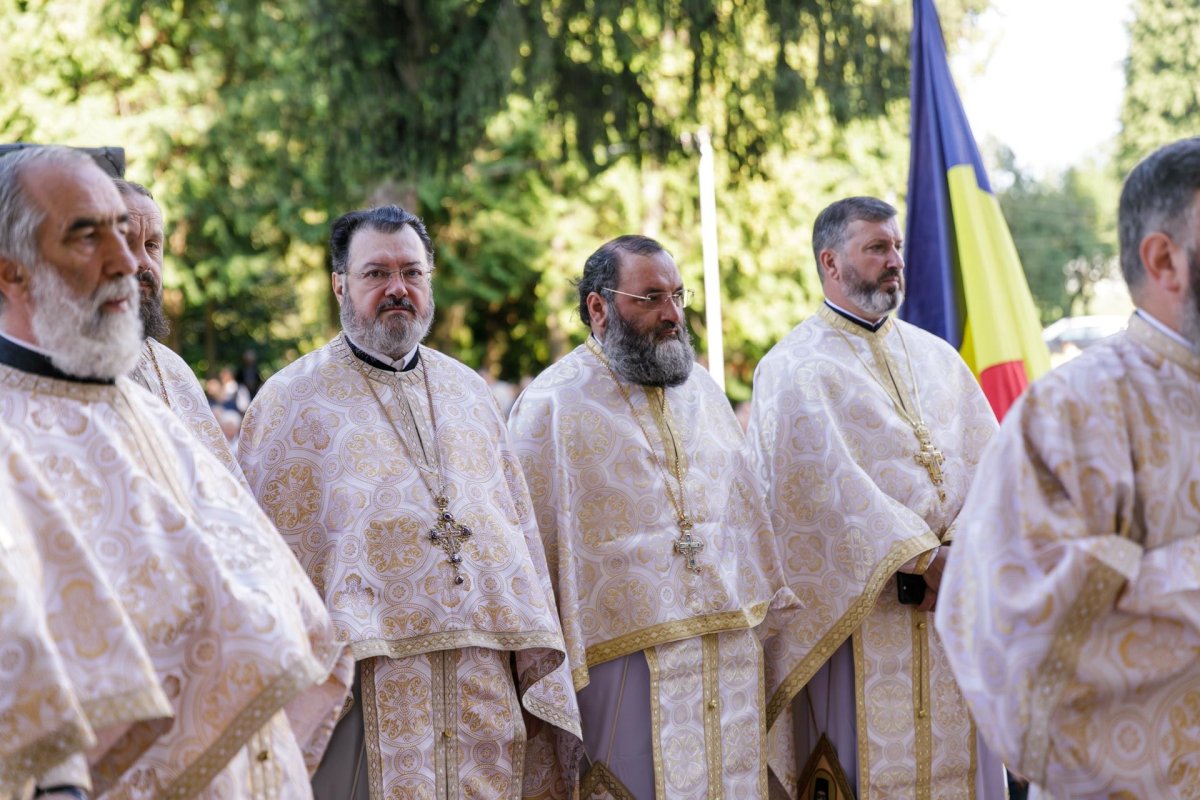 Au început sărbătorile Neamțului 304934