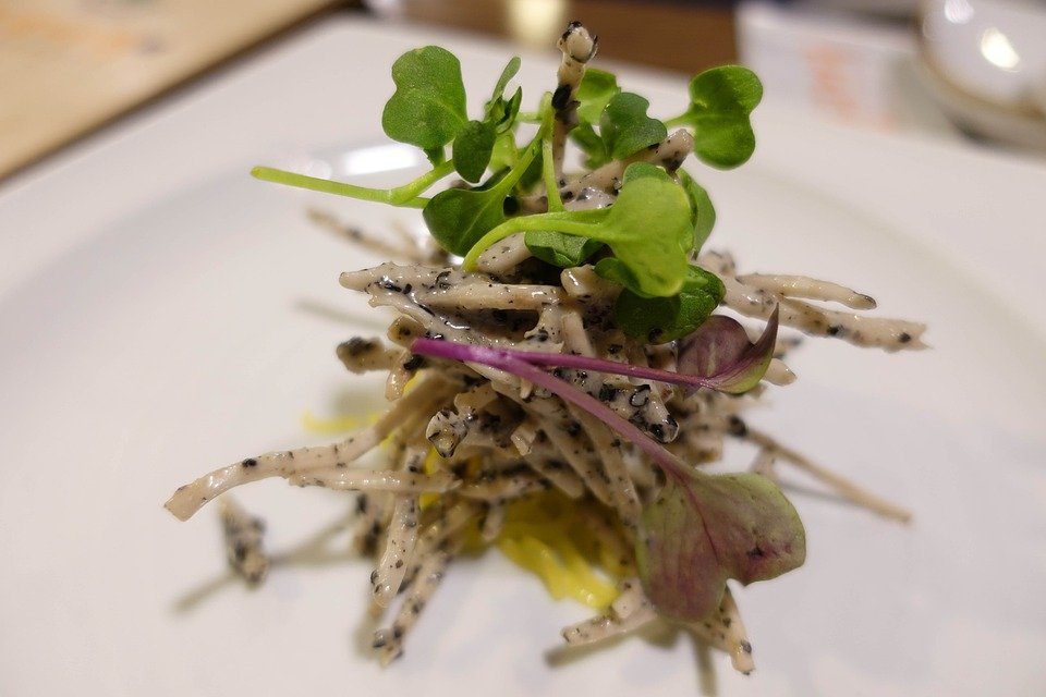 Preparate simple şi rapide cu brusture 304877