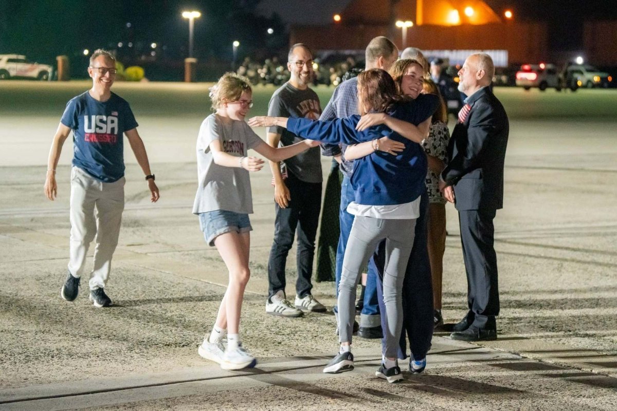 Schimbul de prizonieri: negocieri de un an între șapte state  304881