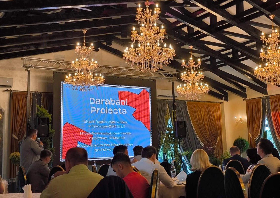 Oraşele mici din România, tema forumului organizat la Zilele Nordului 304974