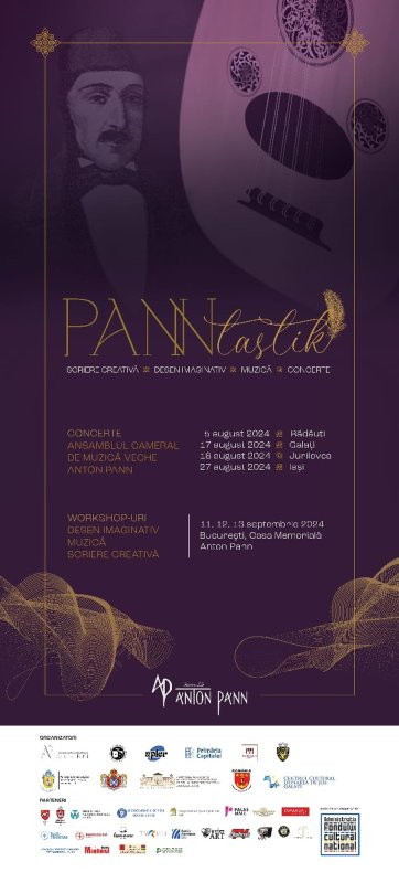 PANNtastik, o întâlnire cu Fiul Pepelei cel isteț ca un proverb 304998