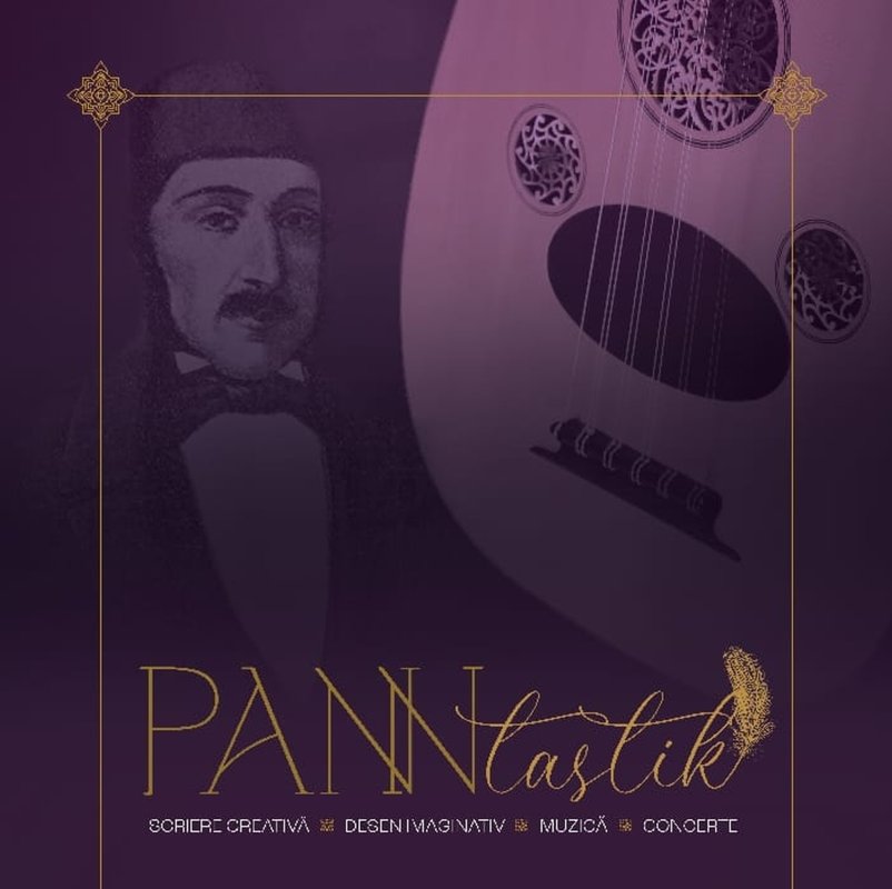 PANNtastik, o întâlnire cu Fiul Pepelei cel isteț ca un proverb 304999