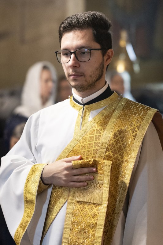 Sărbătorirea hramului istoric al Mănăstirii Cernica 305053