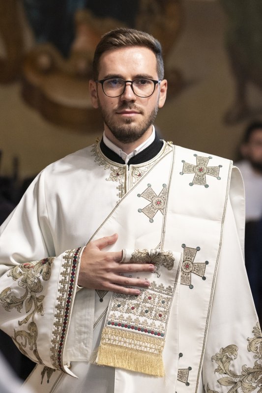 Sărbătorirea hramului istoric al Mănăstirii Cernica 305057