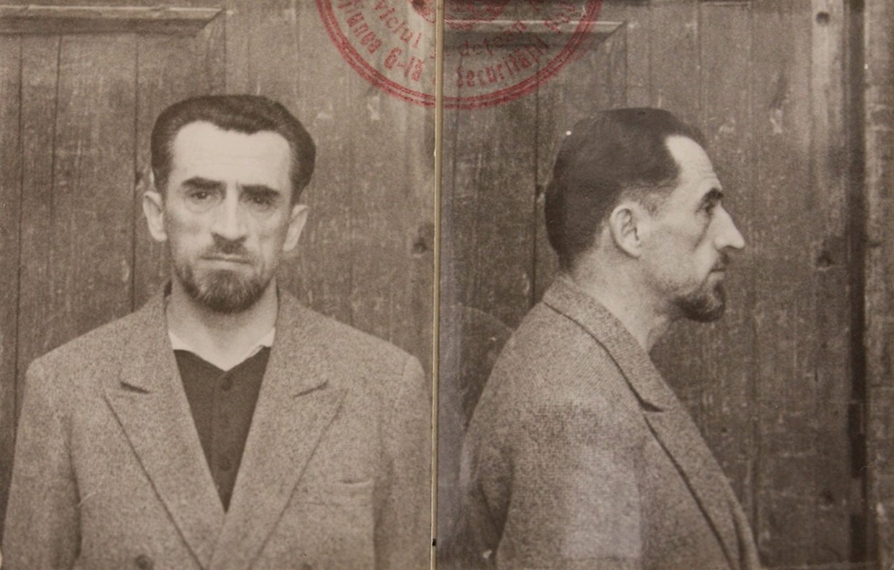 Părintele Ilarion V. Felea şi mărturisirea jertfelnică a credinţei Bisericii în interbelic 305164