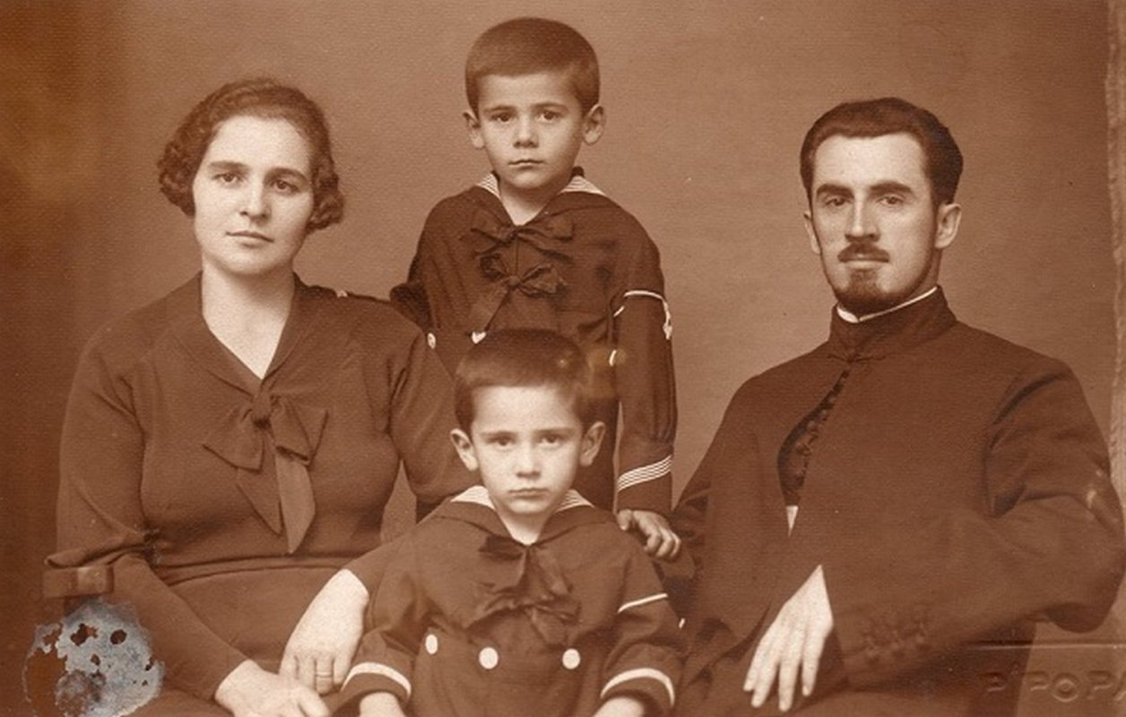 Părintele Ilarion V. Felea şi mărturisirea jertfelnică a credinţei Bisericii în interbelic 305166