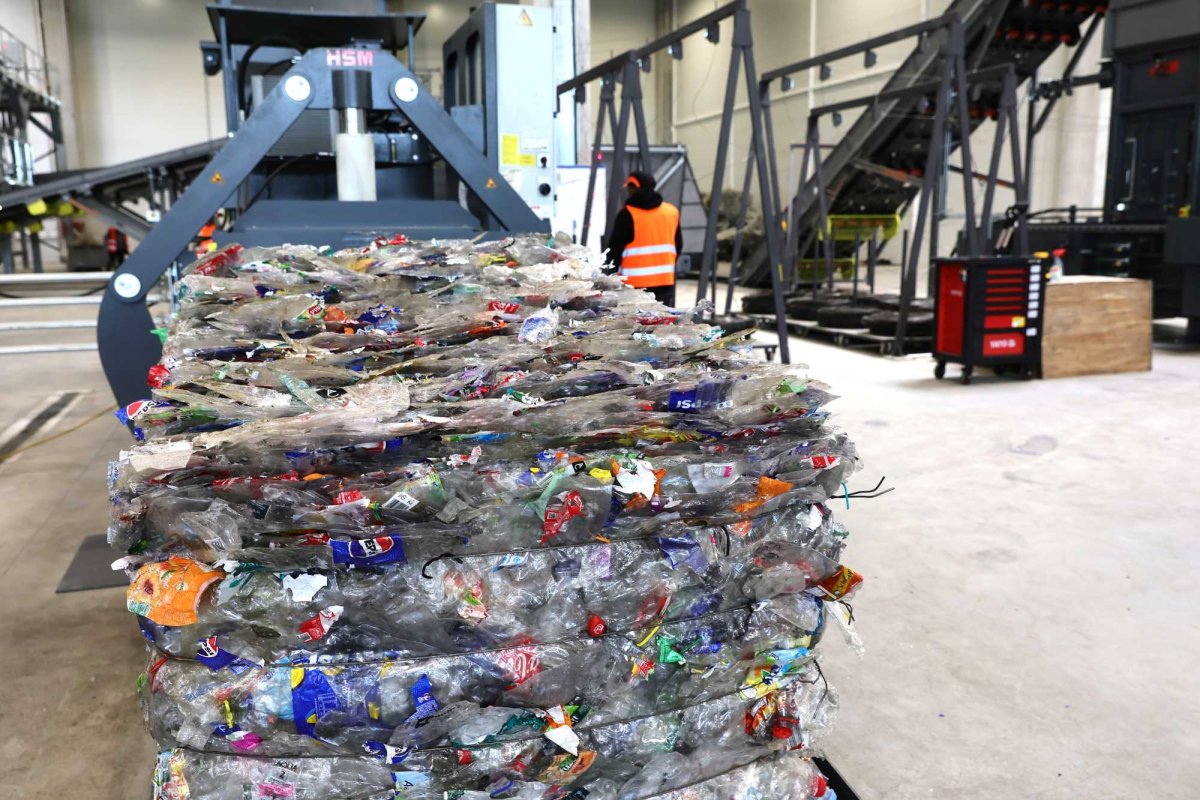 Un miliard de ambalaje colectate 305175