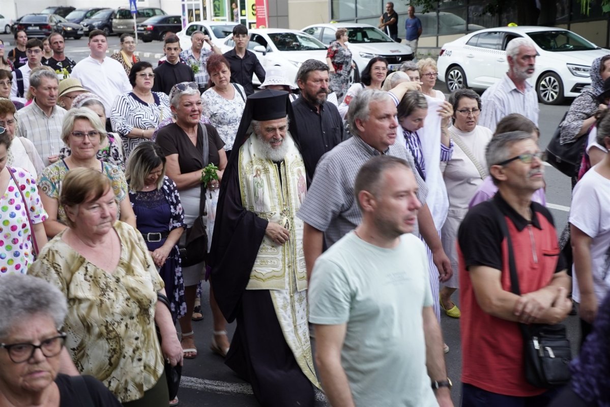 Zile de sărbătoare în municipiul Galați 305199