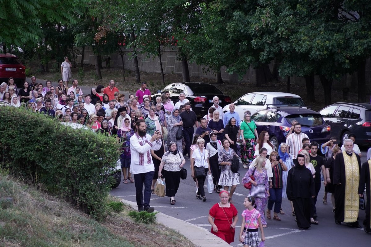 Zile de sărbătoare în municipiul Galați 305201