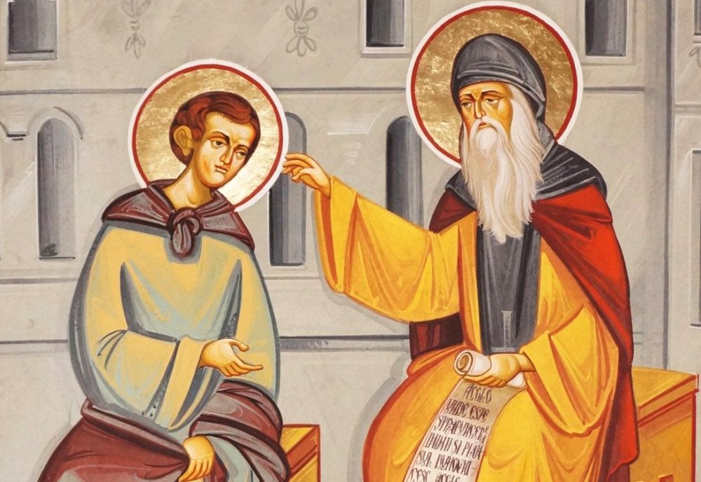 Ca să ne vindecăm, trebuie să ne schimbăm 305417