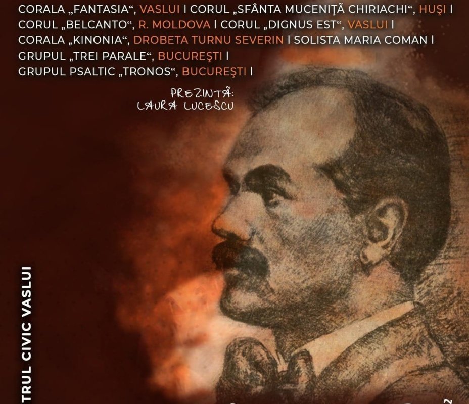 Festivalul de muzică „Gheorghe Cucu” la Vaslui 305454