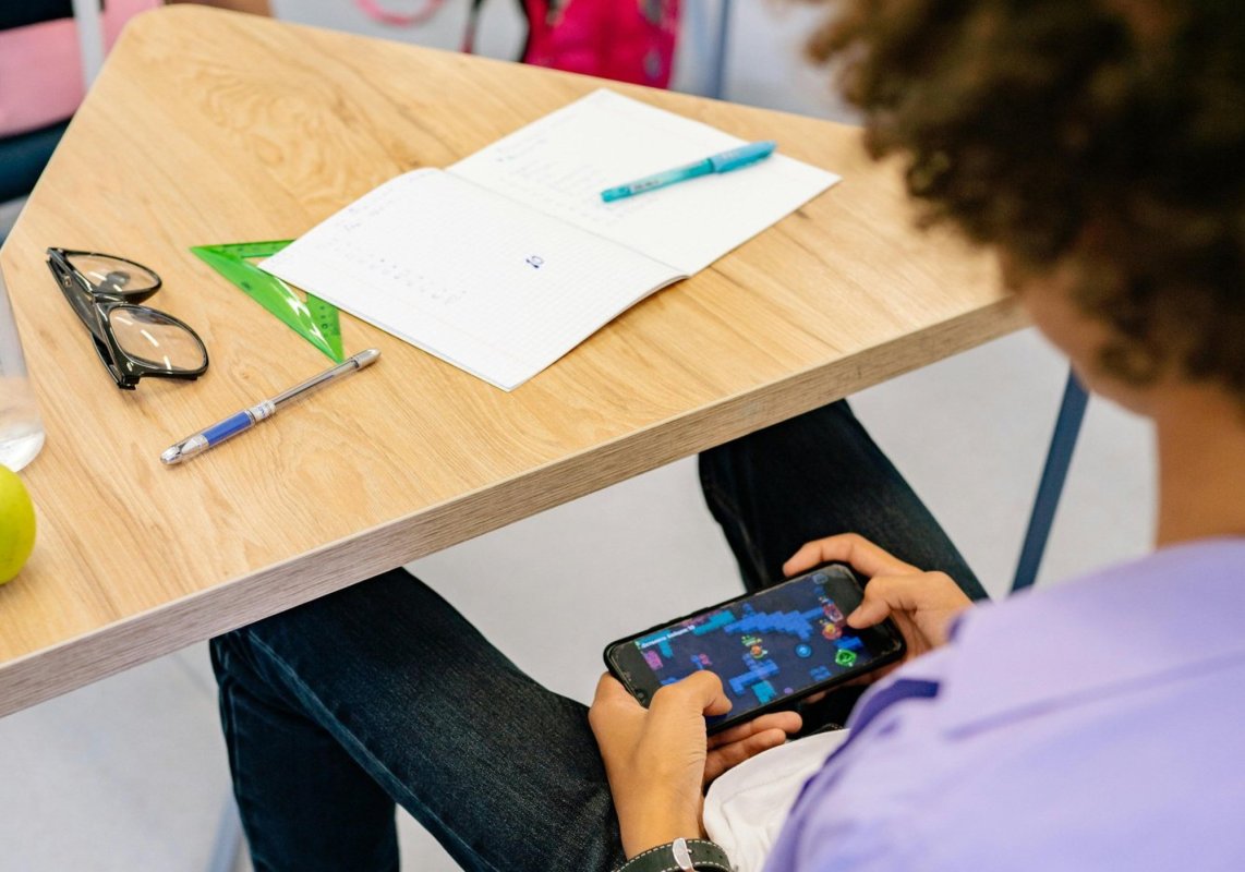 Noi reguli în statutul elevului 305426