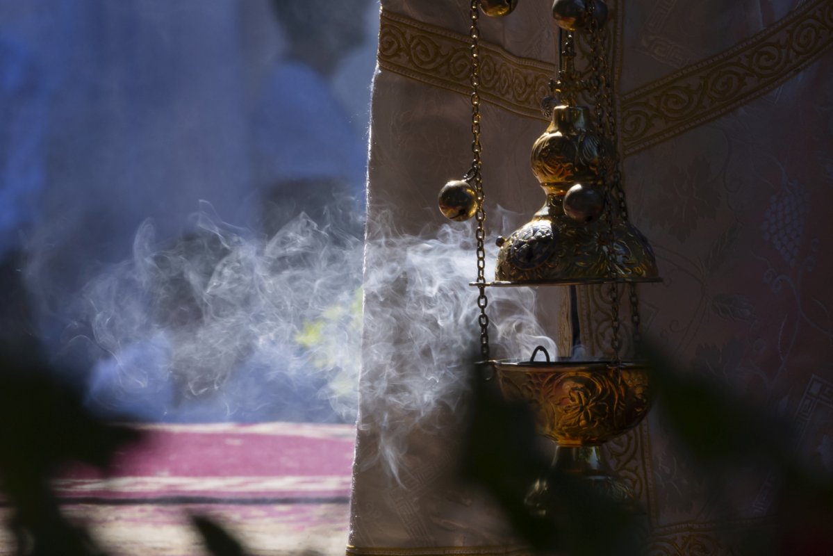 Arhiepiscopia Târgoviștei și-a cinstit ocrotitorul spiritual 305595