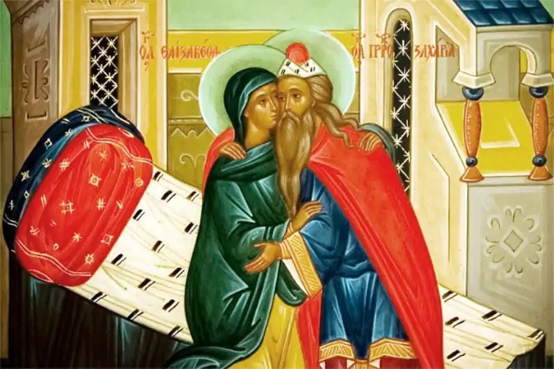 Despre dragoste în Scriptură. Etimologii și sensuri 304772