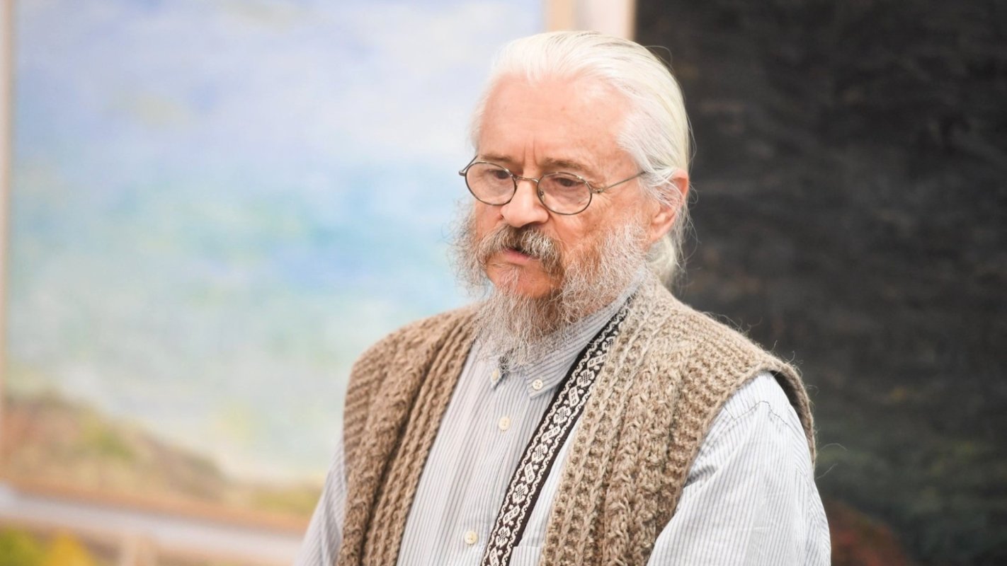 Horea Paștina și expoziția „Piatra din capul unghiului” 304768