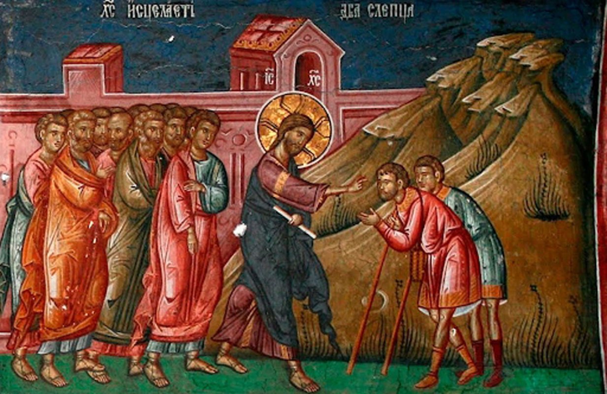 În suferință nu suntem singuri 304791