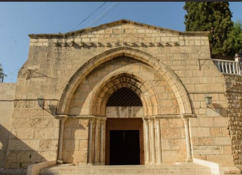 Maica Domnului - darul umanității oferit Dumnezeirii 304780