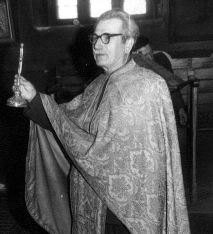 Din activitatea părintelui Ilie Lăcătușu în Transnistria 305530