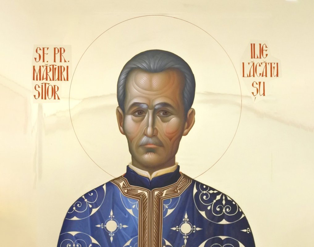 Din activitatea părintelui Ilie Lăcătușu în Transnistria 305539