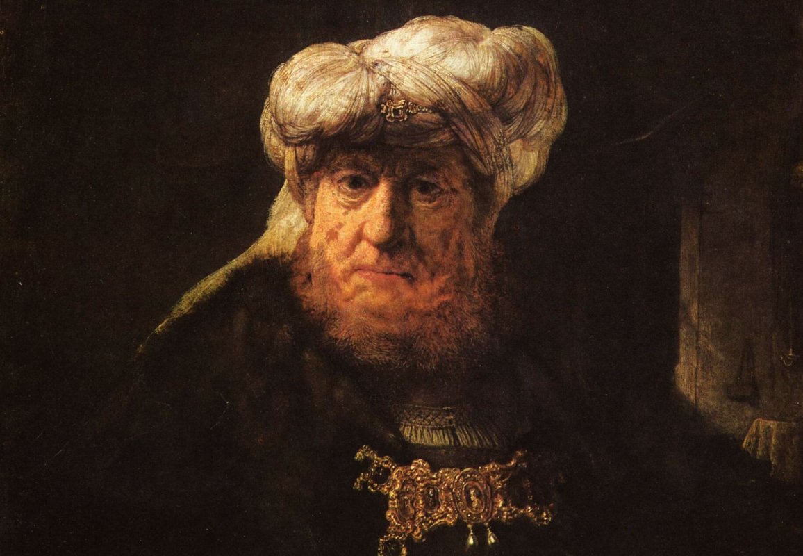 Îmbolnăvirea regelui Ozia pentru înfumurarea lui 305499