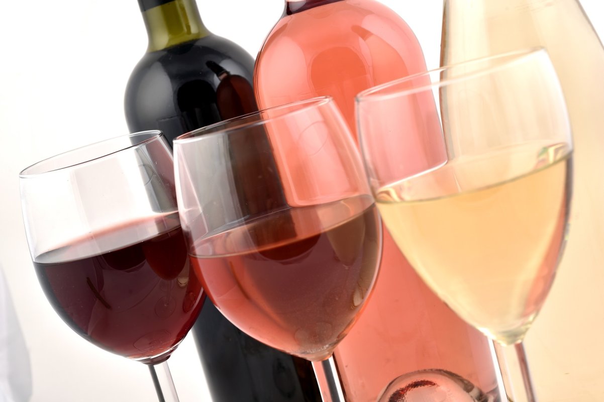 Producţie scăzută de vin în Franţa  305554