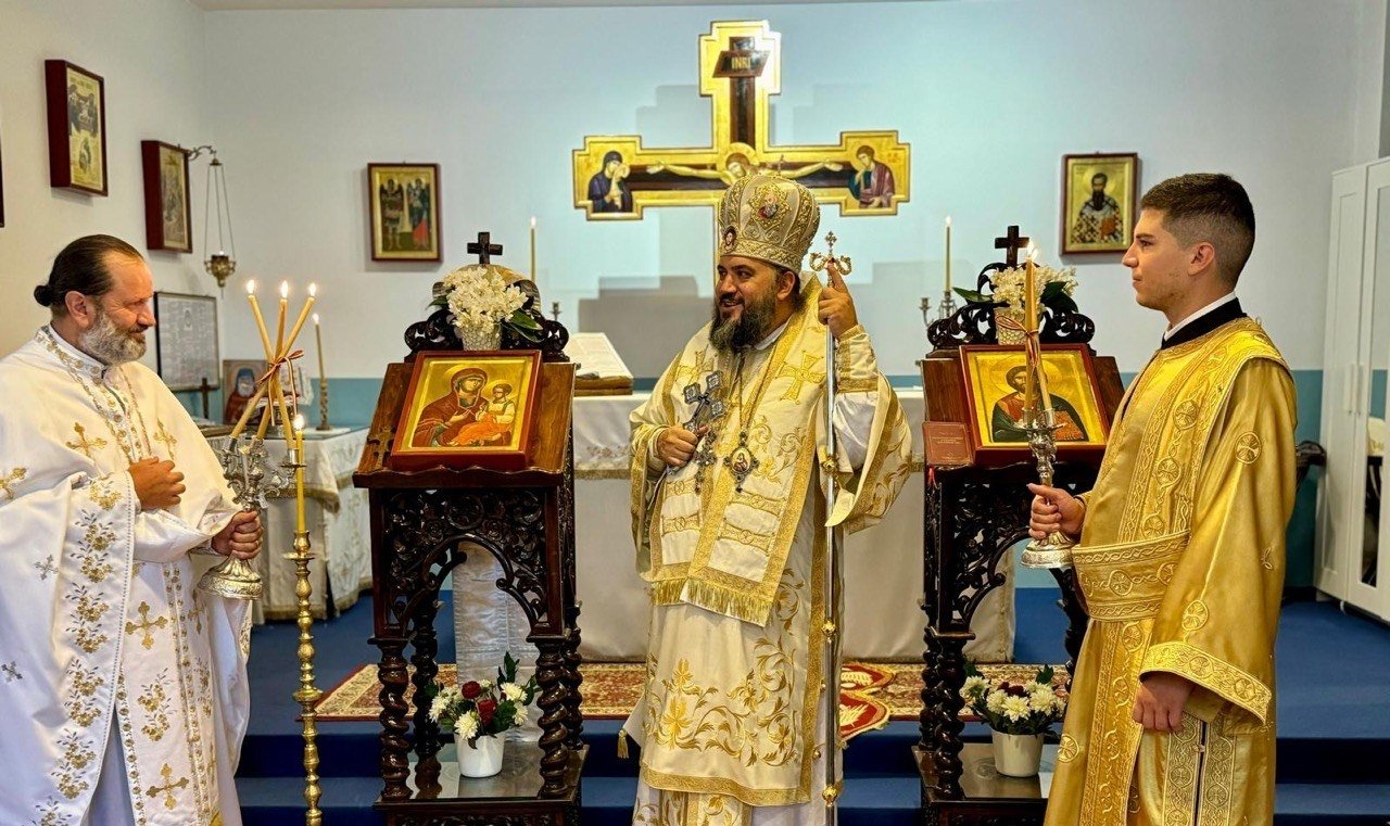 Sfântul Laurențiu cinstit de o comunitate românească din Italia 305818