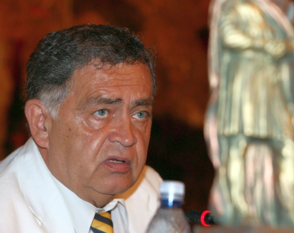 Timotei Ursu a pășit pe cărarea veșniciei 305768