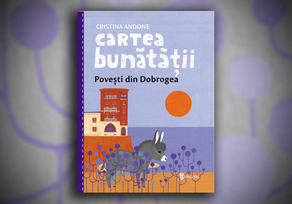 Călătorie pe Tărâmul Bunătății 305855