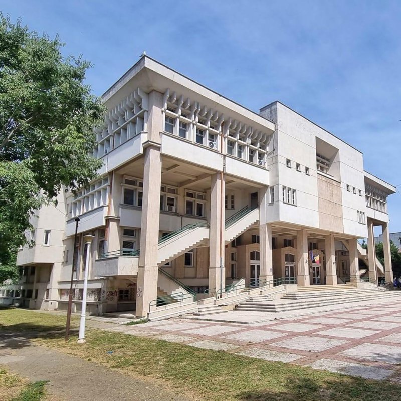 Expoziții de fotografie și documente dedicate Cazinoului din Constanța 305845