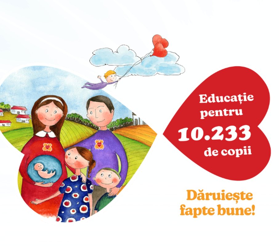 INIMO, festivalul vieţii şi al faptelor bune 305849