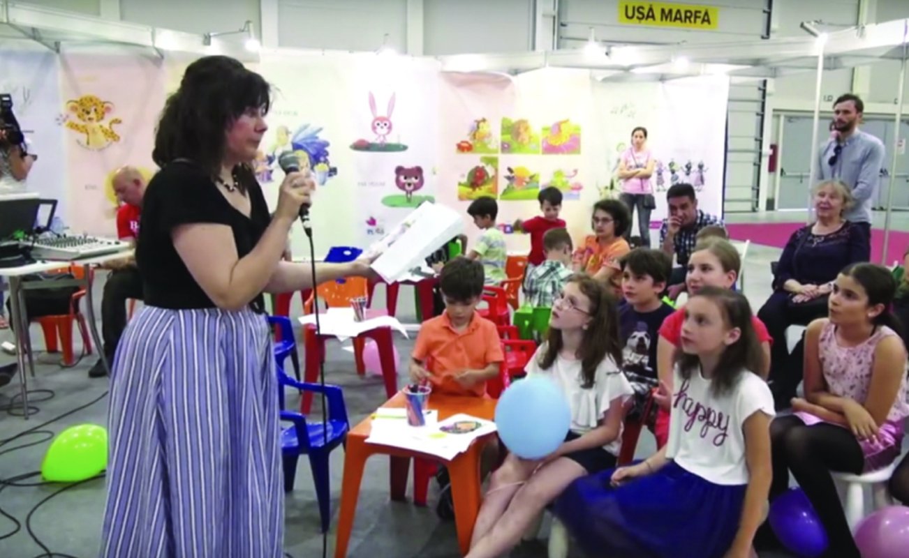 POEZIE: Florentina Chifu 305859